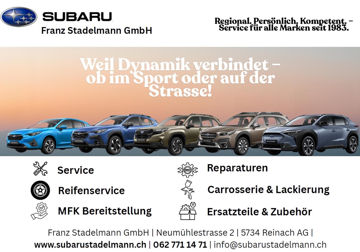 Franz Stadelmann GmbH