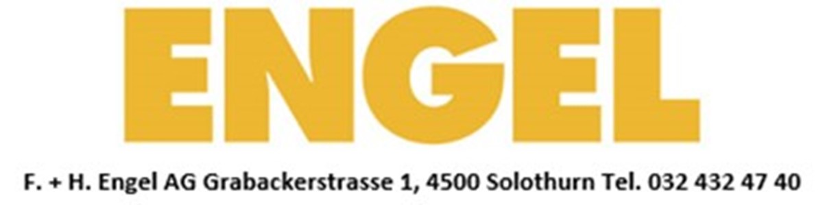 Engel AG Biel/Bienne, Filiale Solothurn