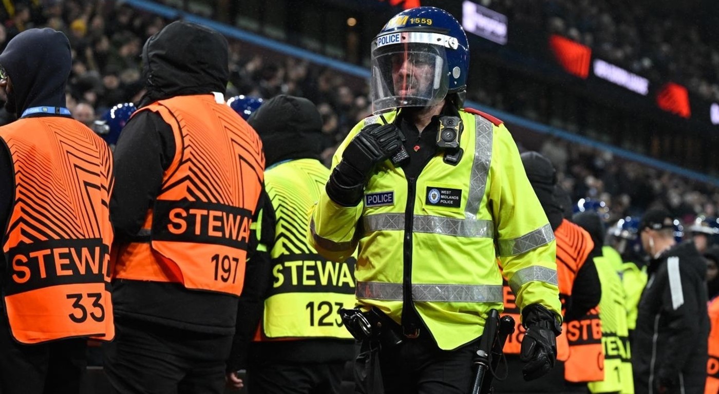 Kriegszustand (Bild: freshfocus)