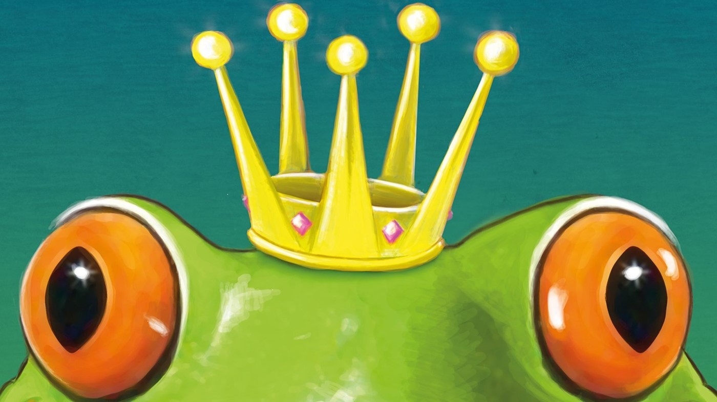 Ein Klassiker (Bild: zVg)