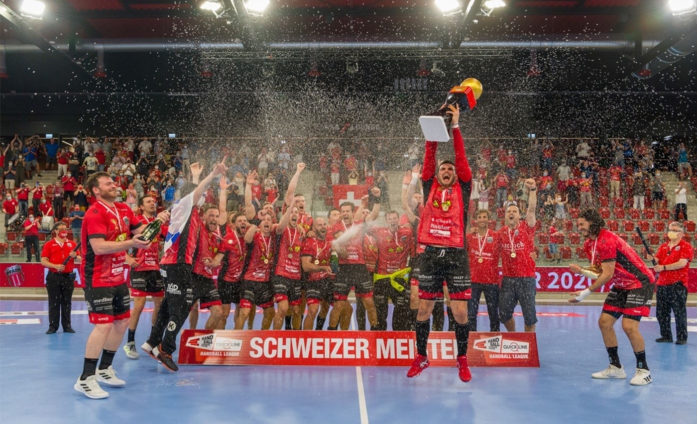 Keine Eintagsfliege (Bild: Verein)