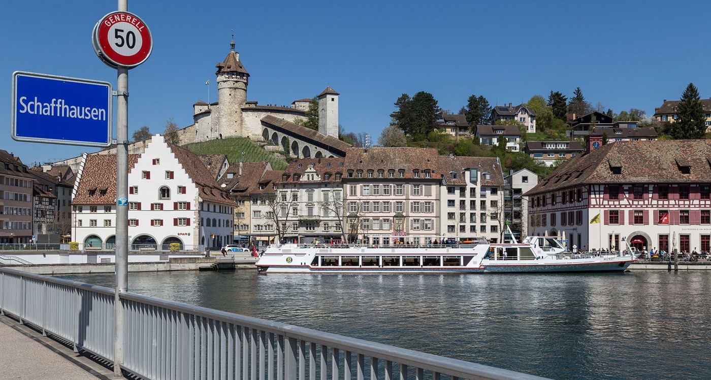 Aufstiegsdampfer (Bild: Wikipedia) 