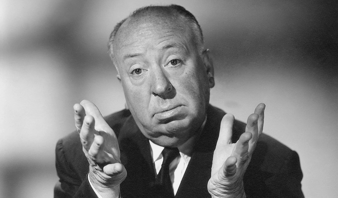 Nummer 10, der Regisseur (Bild: zVg)