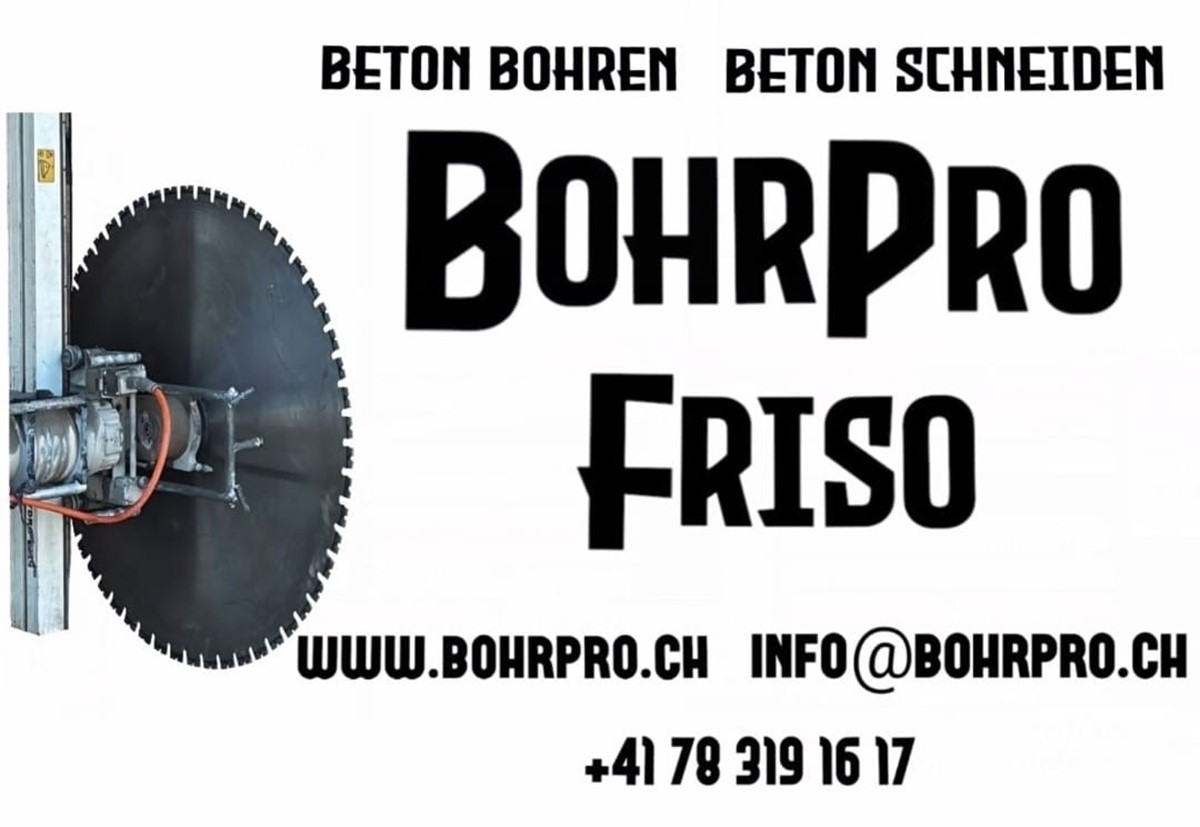BohrPro Friso