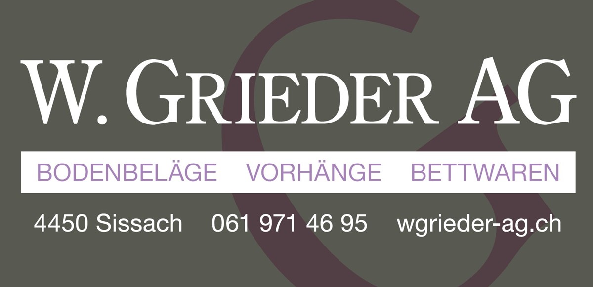 W. Grieder AG