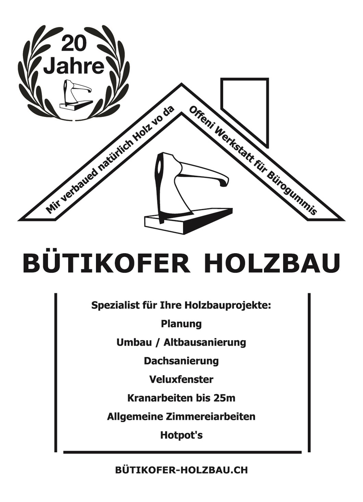 Bütikofer Holzbau GmbH (1)