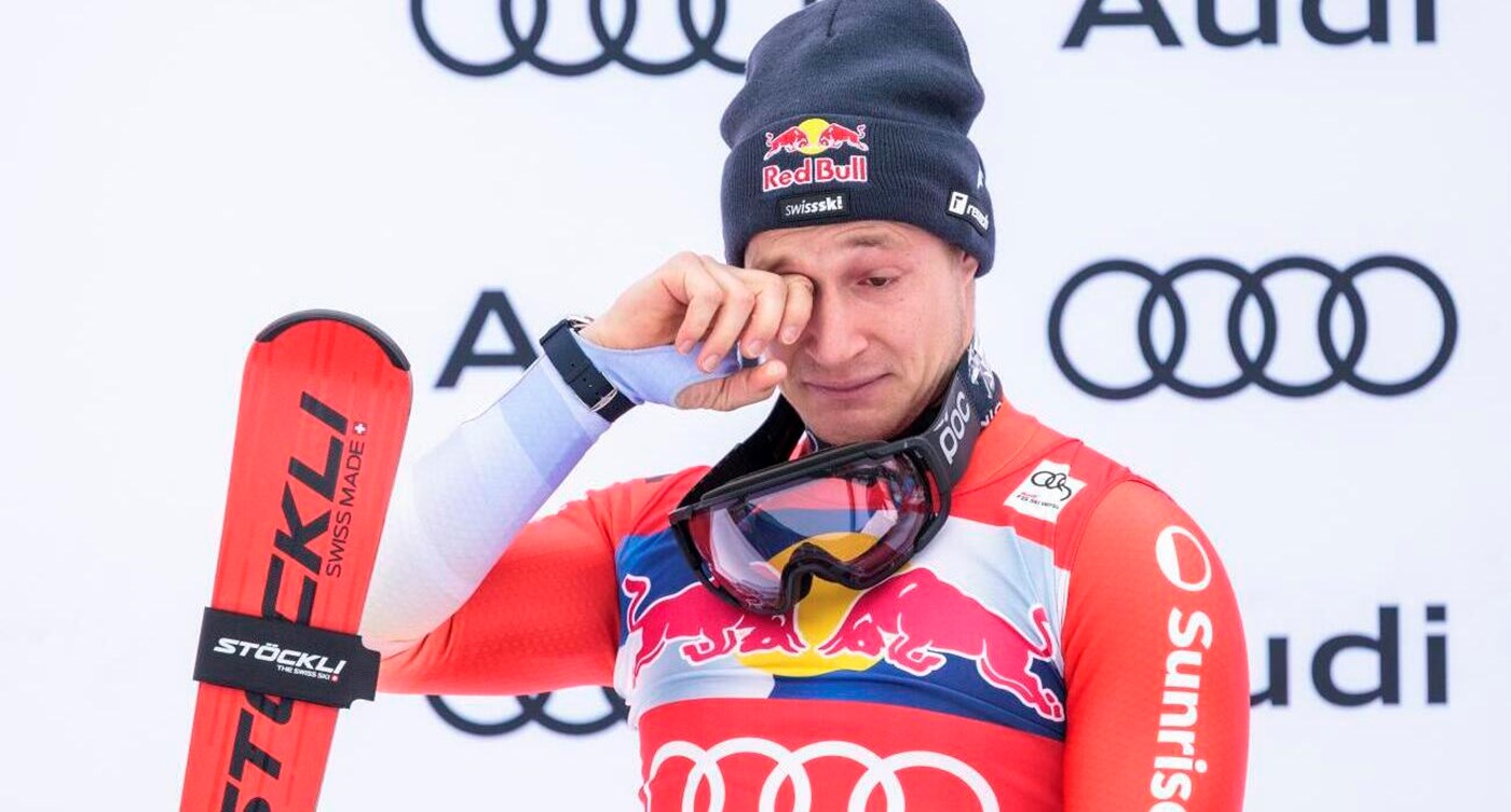 Bedient (Bild: freshfocus)