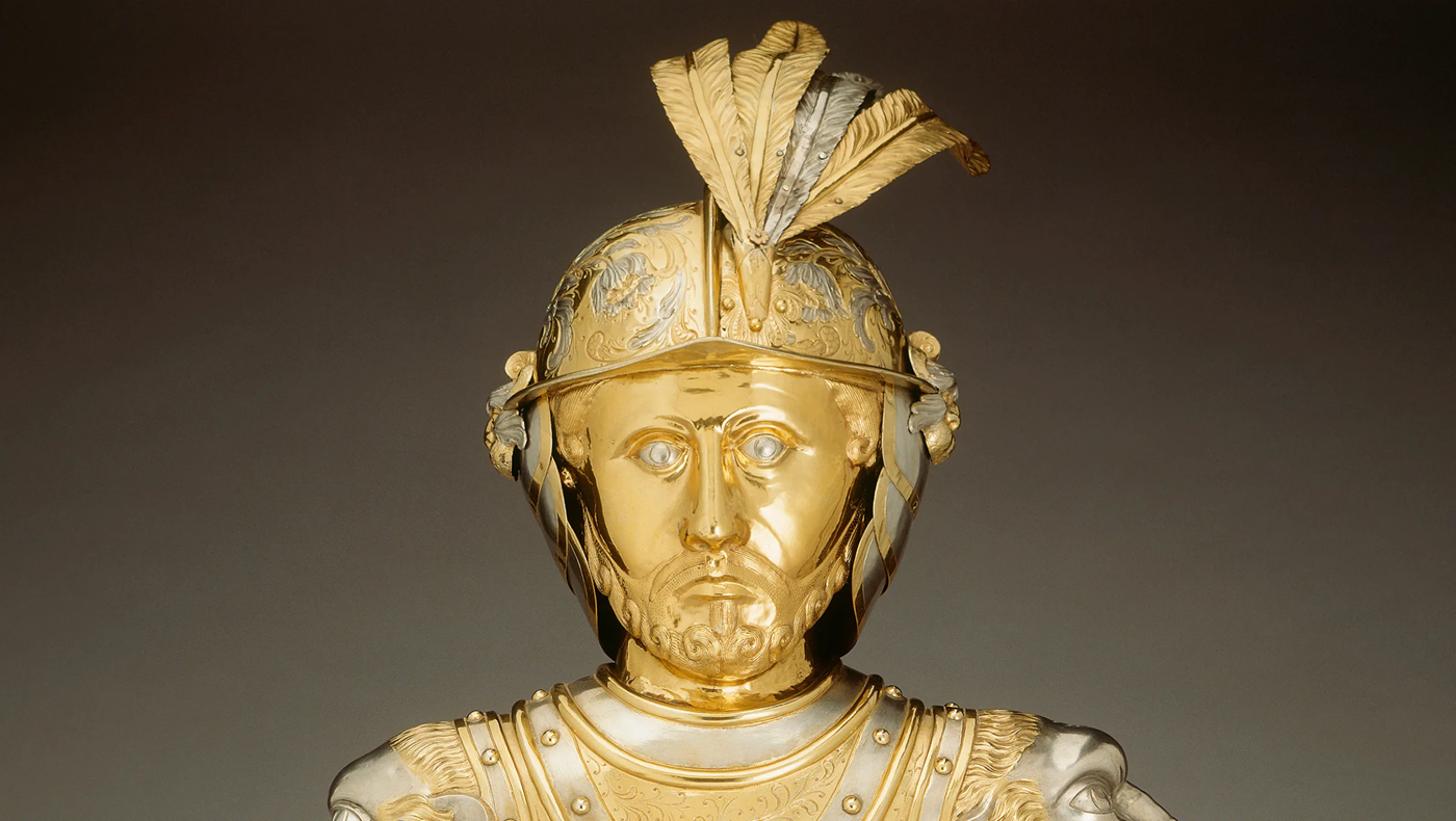 Namensgeber (Bild: zVg)