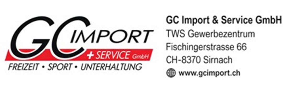 GC Import&Service GmbH