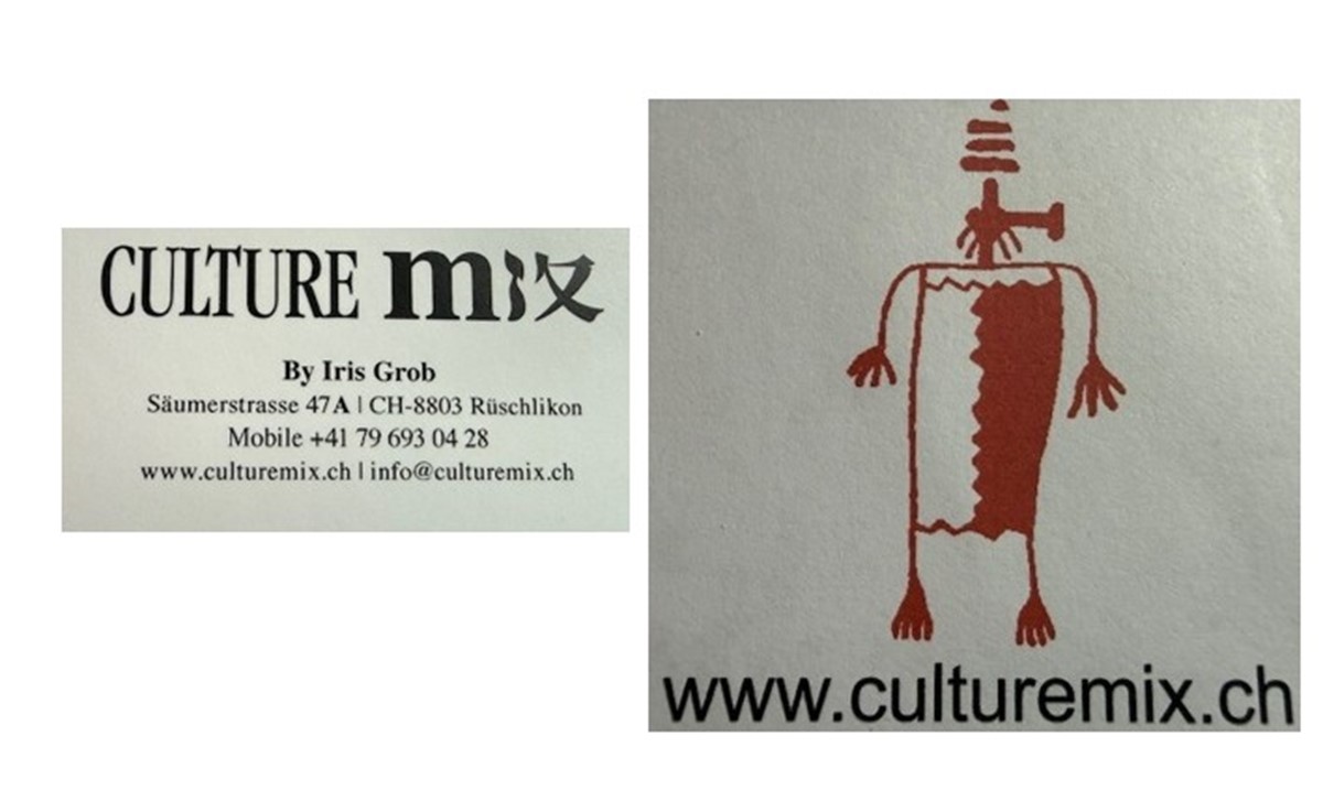 Culture Mix