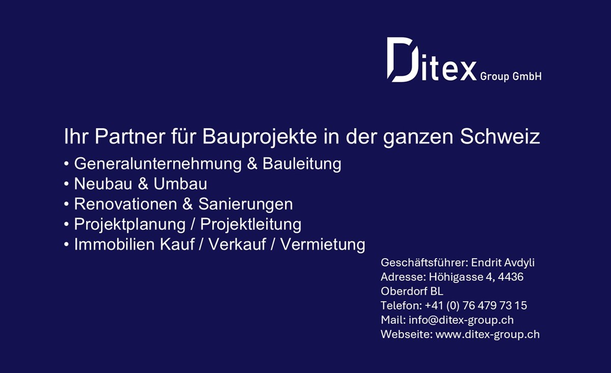 Ditex Group GmbH