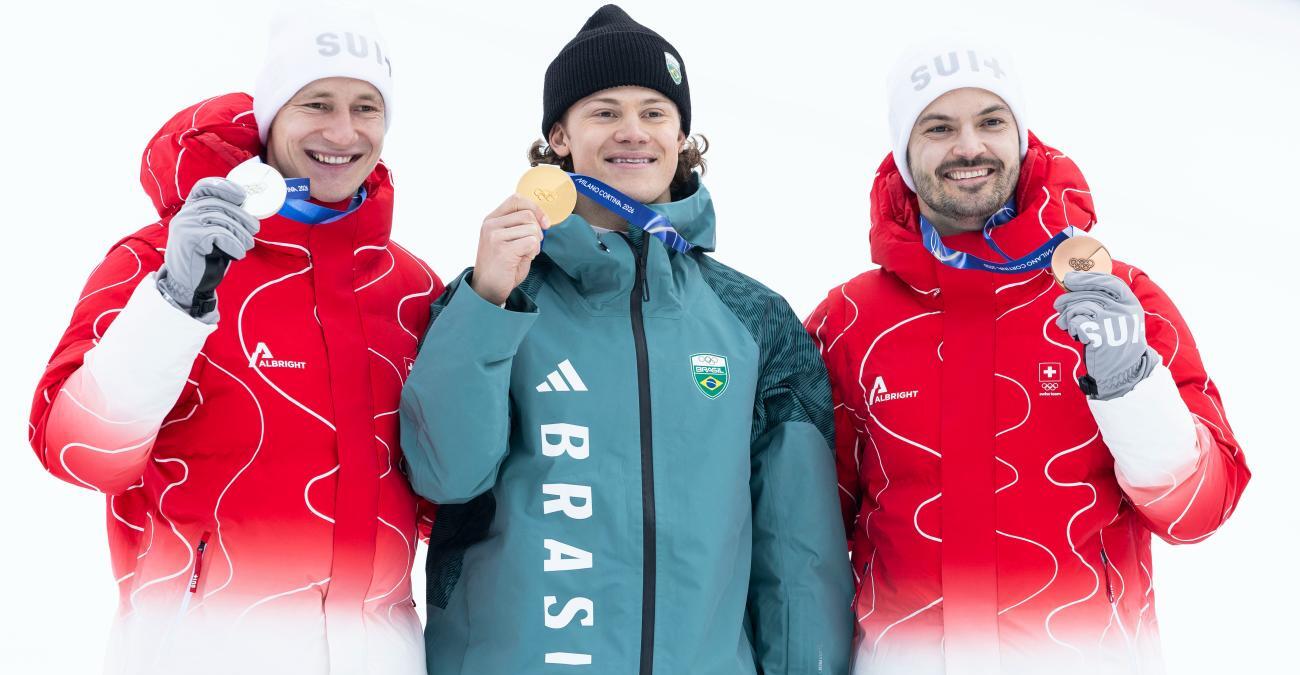 Andere ein Fingerbeeri