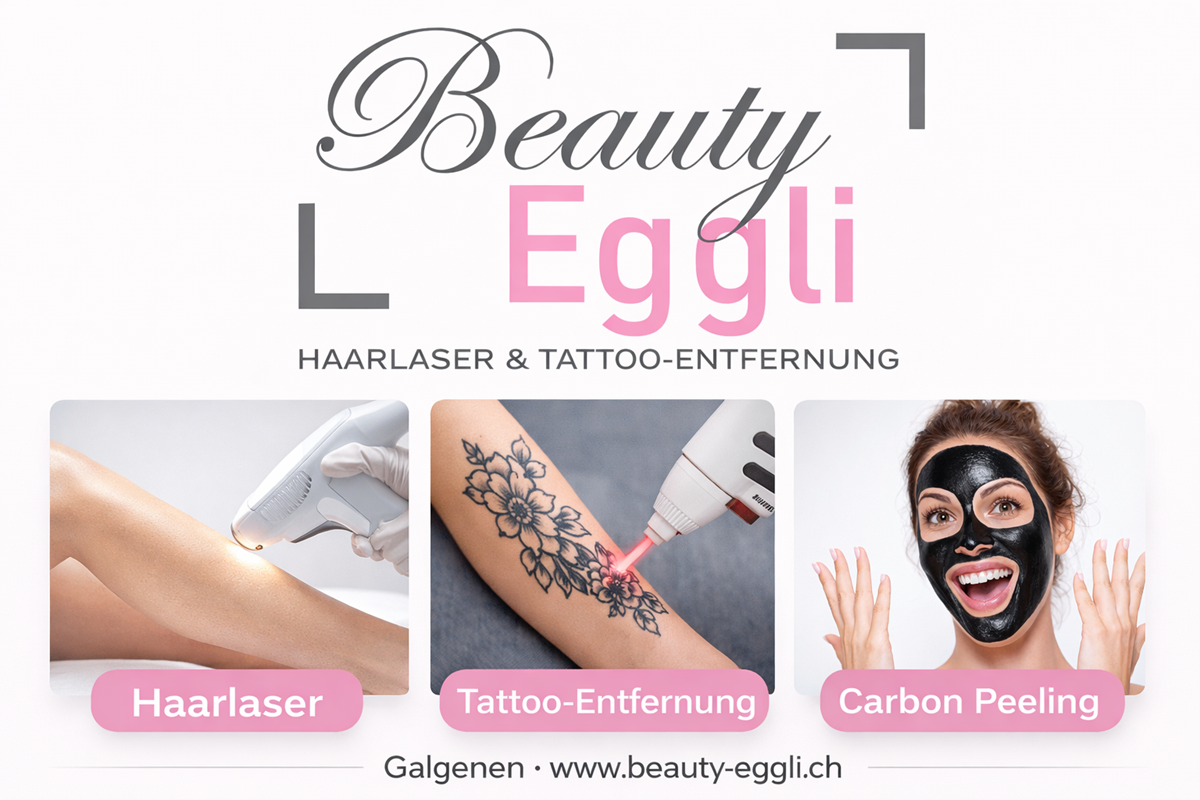 Beauty-Eggli GmbH