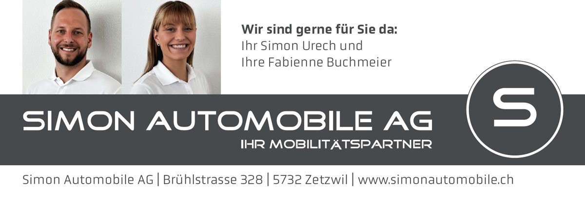 Simon Automobile AG