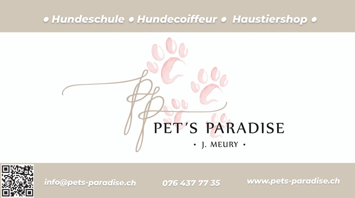 Pet's Paradise, Inhaberin Meury