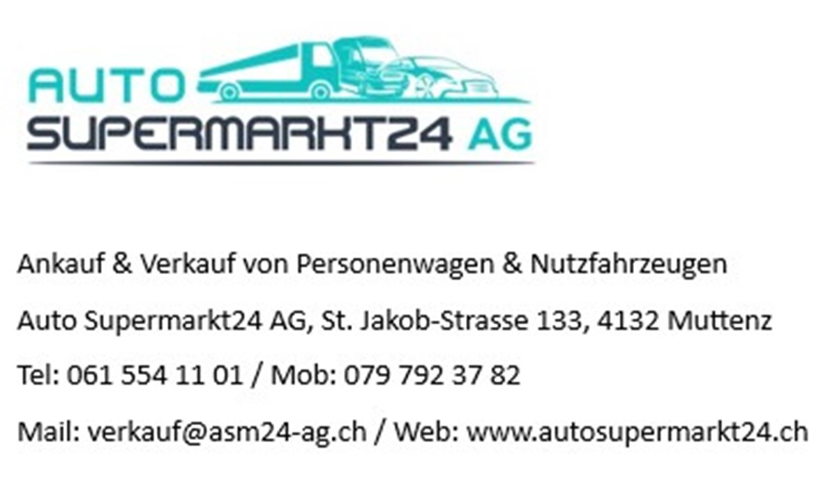 Auto Supermarkt24 AG