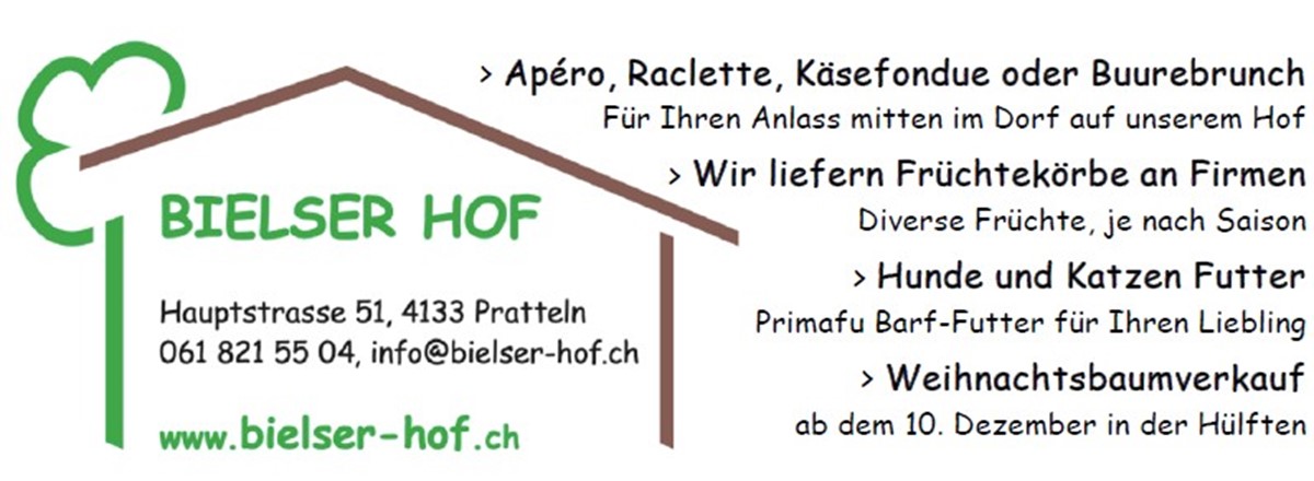 Bielser Hof