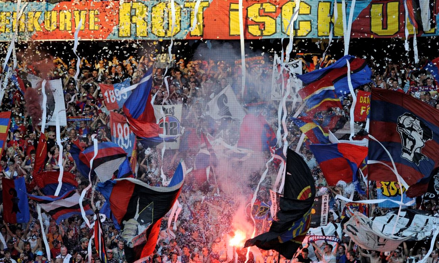 Bunter Haufen (Bild: freshfocus) 