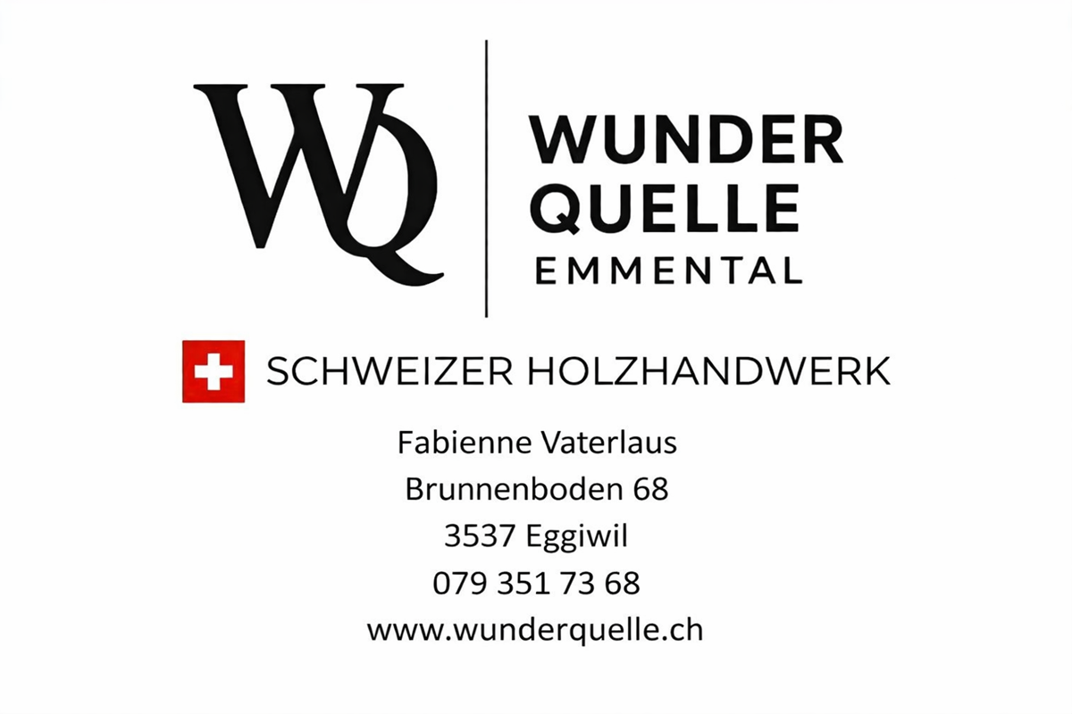 Wunderquelle Emmental
