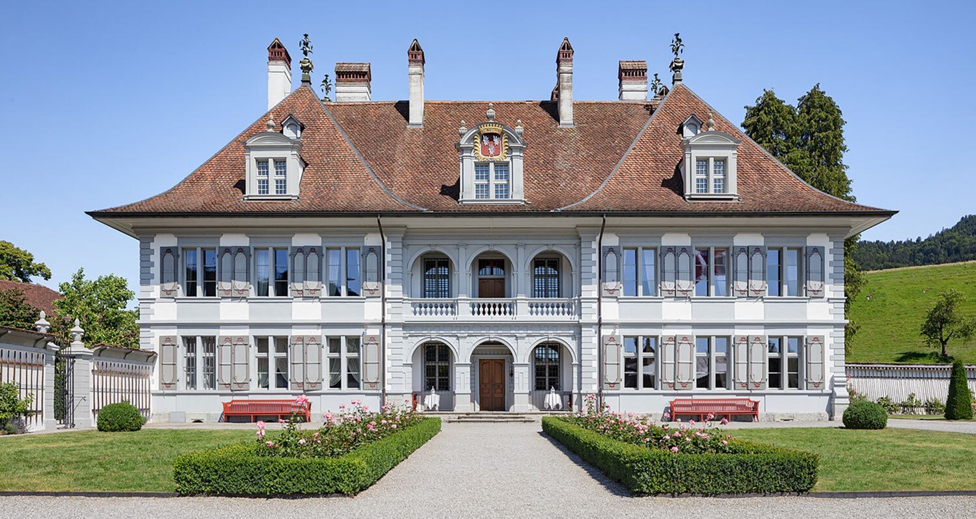 Aus dem 17. Jahrhundert (Bild: zVg)