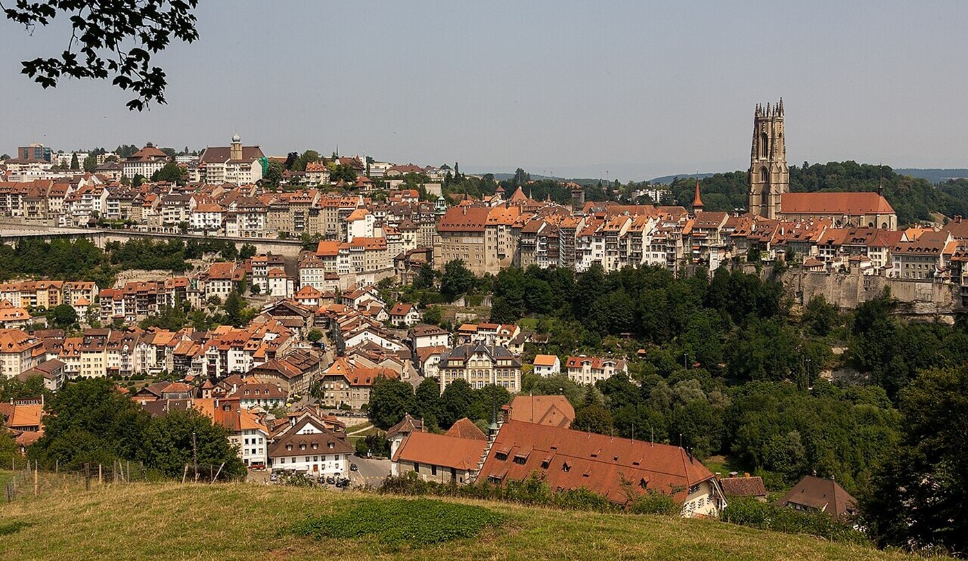 Aus den Häuschen? (Bild: Wikipedia)