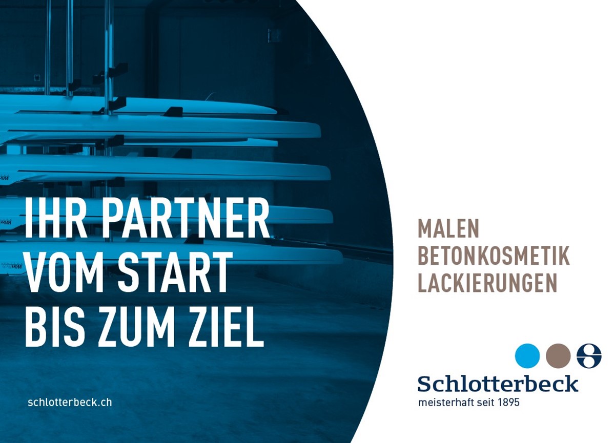 Maler Schlotterbeck AG