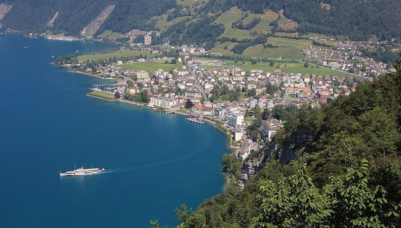 Beschaulich (Bild: Wikipedia)