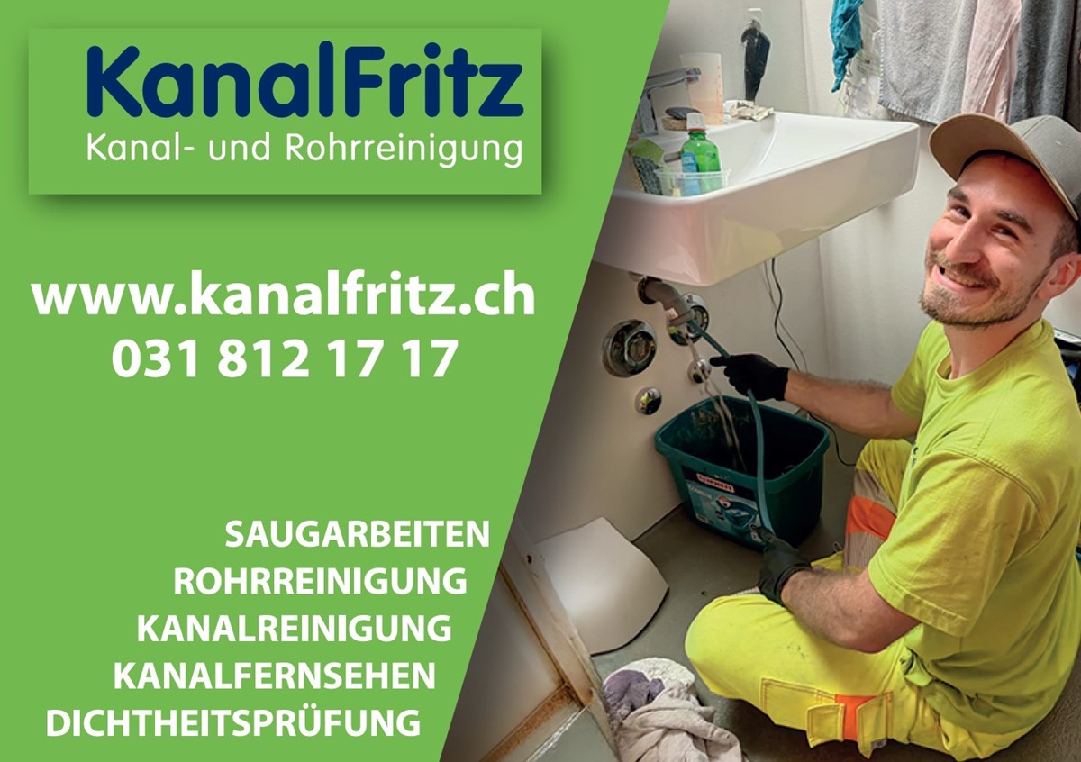 KanalFritz GmbH