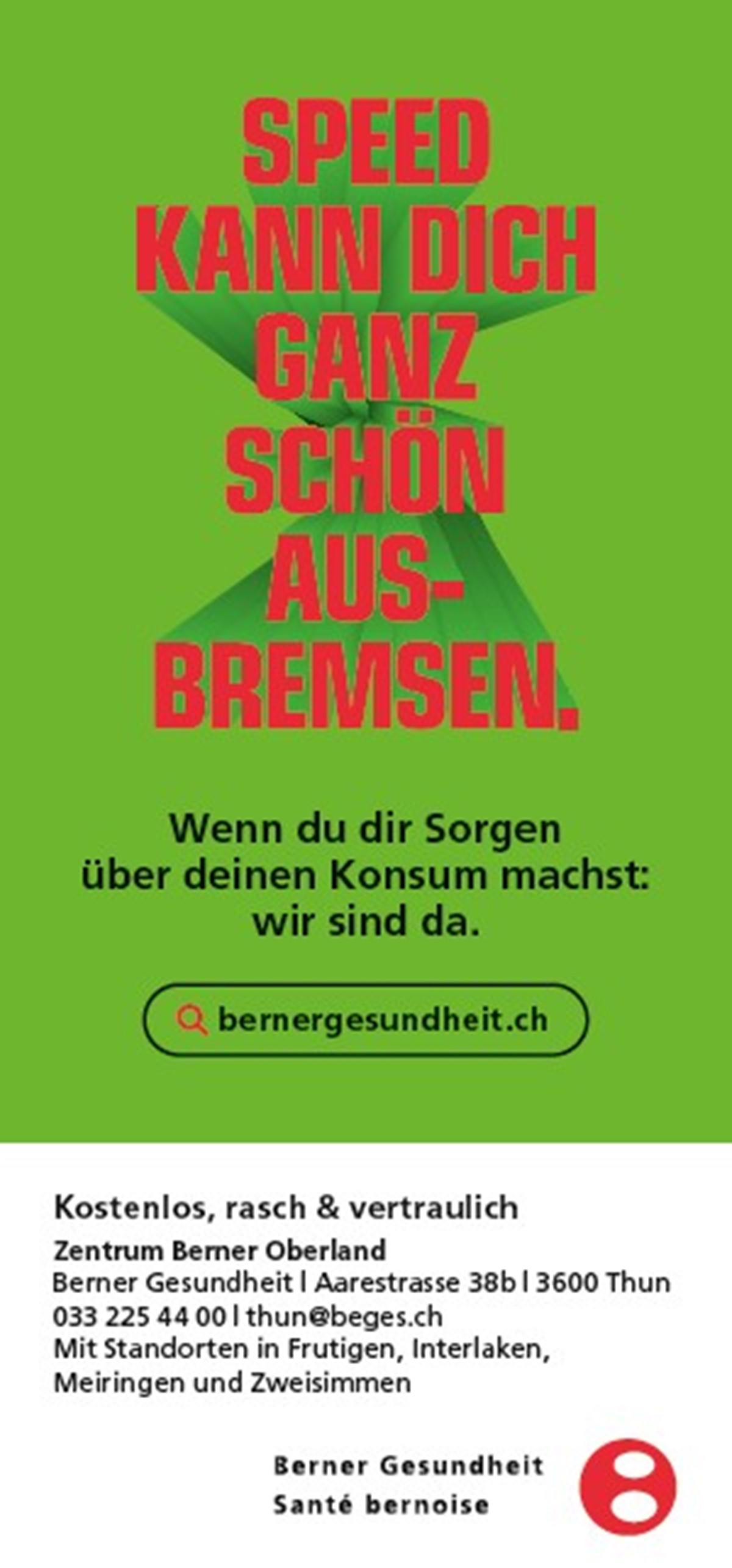 Berner Gesundheit