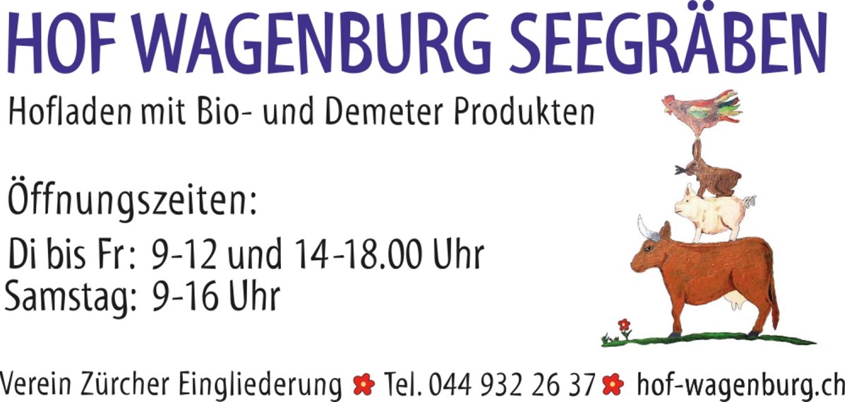 Hofladen Wagenburg