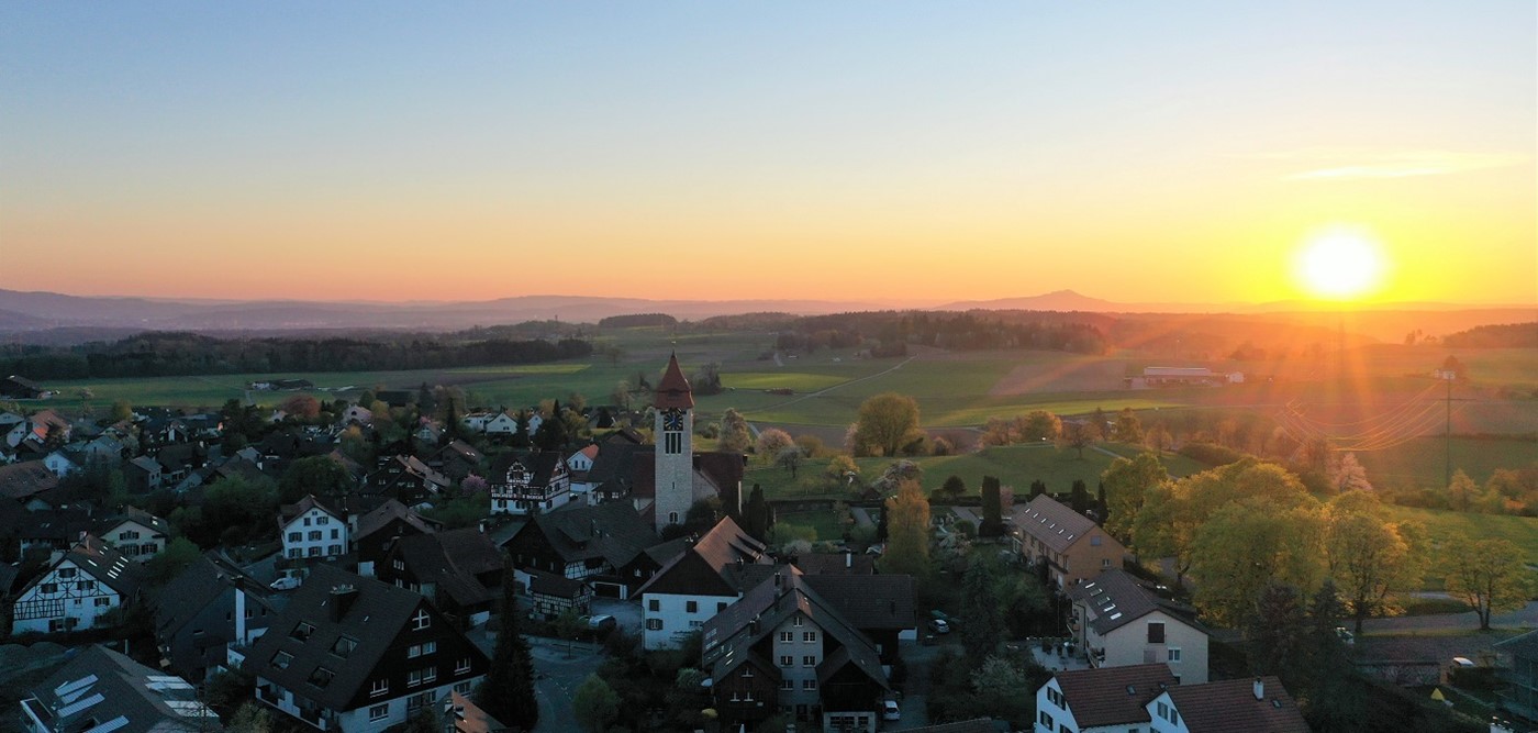 Goldenes Weekend (Bild: Gemeinde)