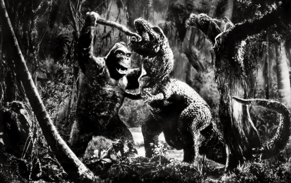 King Kong