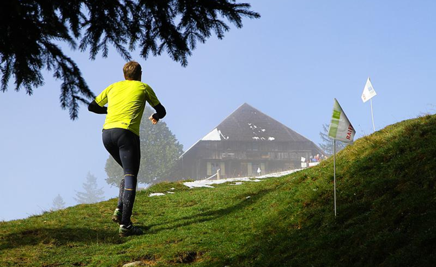 Durchs wilde Emmental