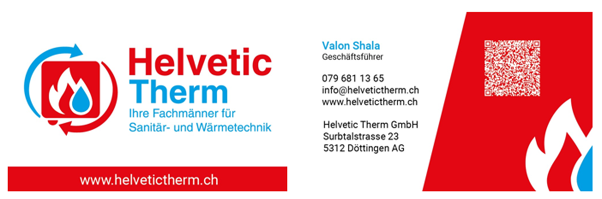 Helvetic Therm GmbH