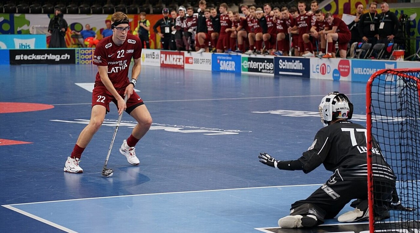 Faszination Unihockey (Bild: Wikipedia)