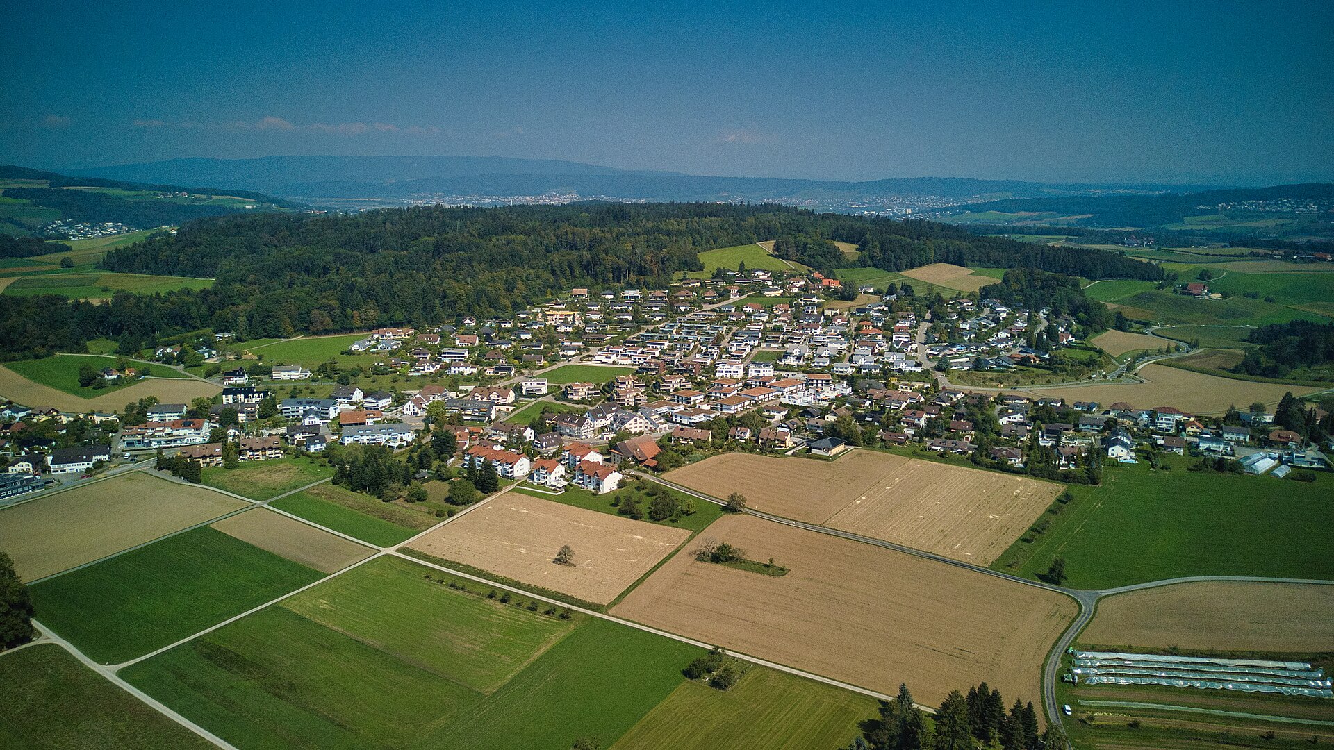 Kecker Schlag