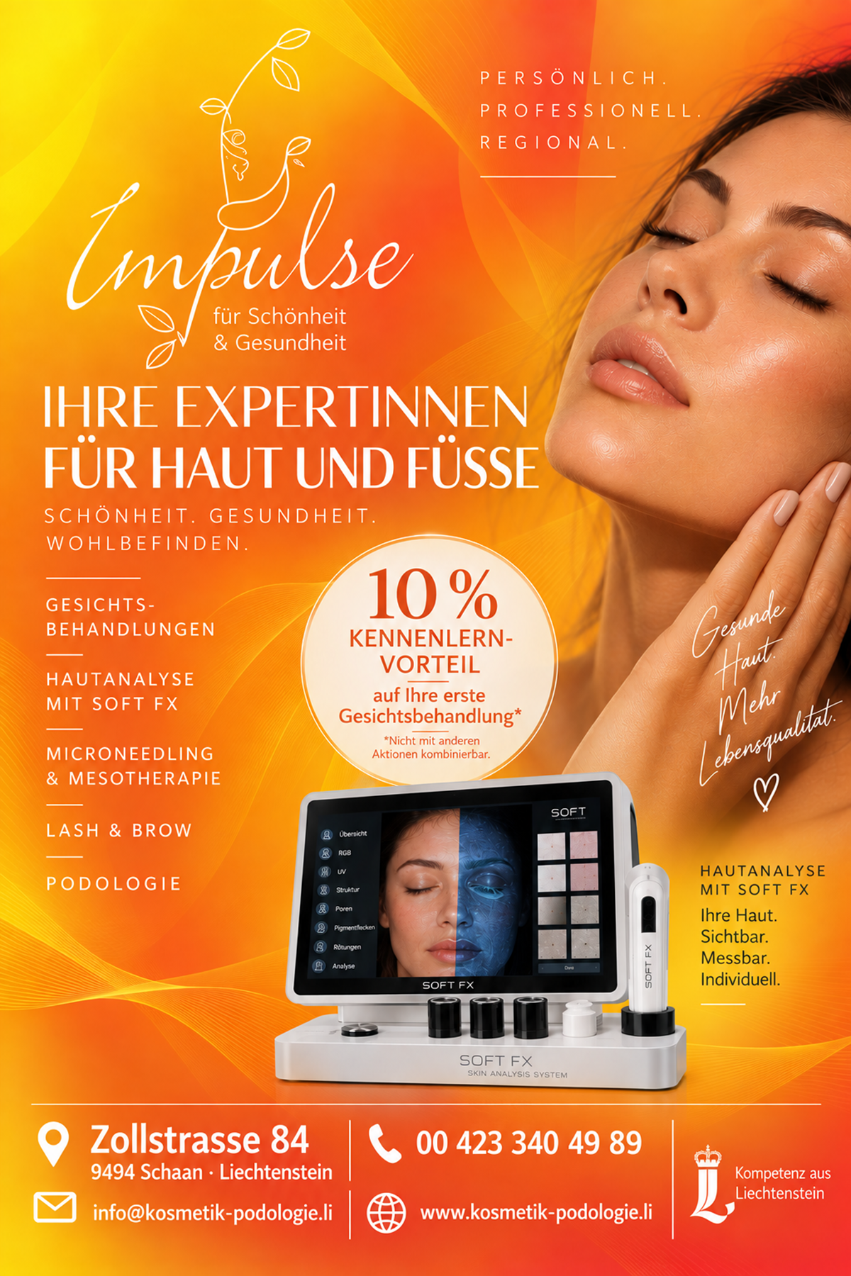Impulse für Schönheit und Gesundheit GmbH (1)
