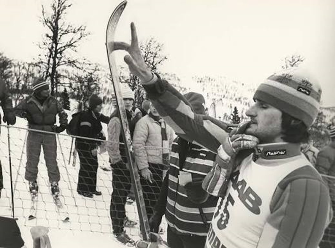 Paul Frommelt (Bild: Facebook)