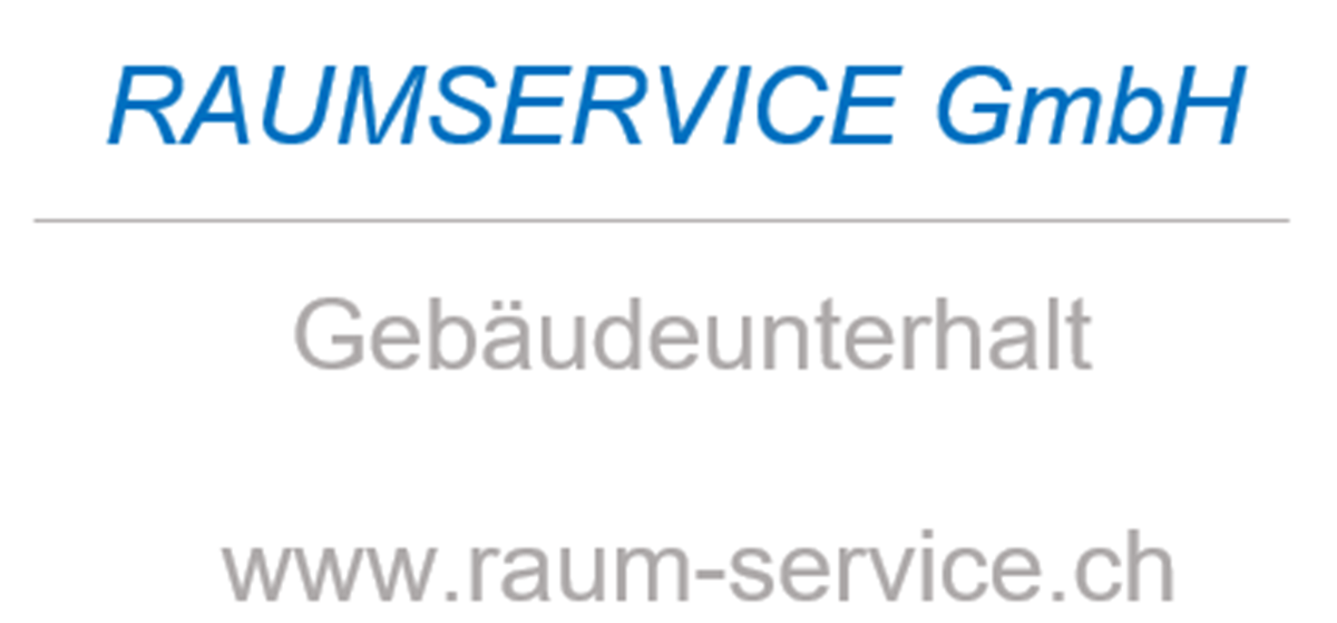 RAUMSERVICE GmbH