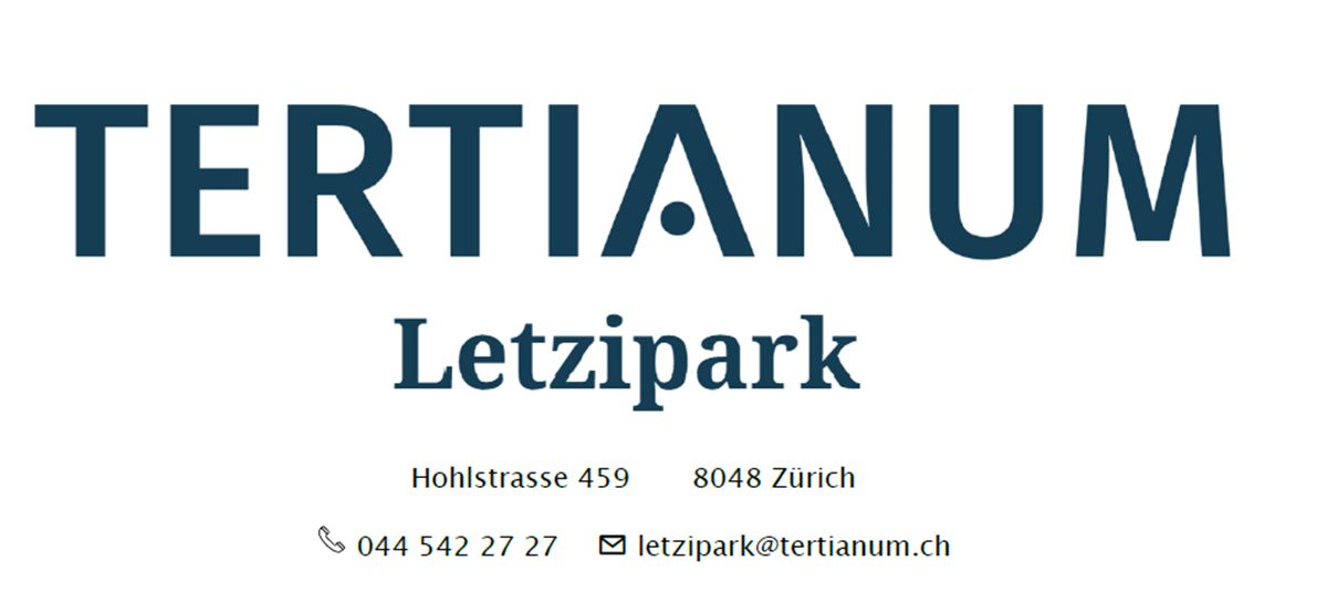 Tertianum Letzipark