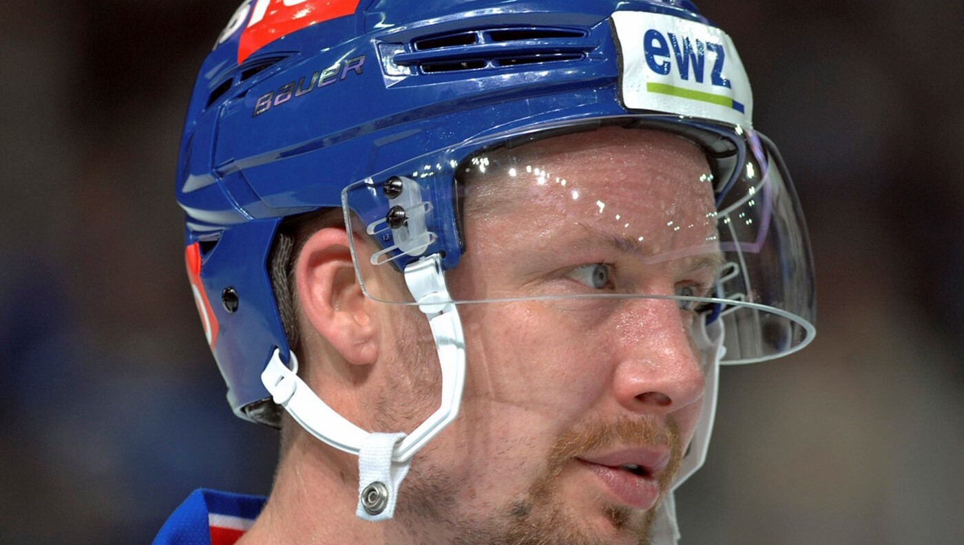 The Greatest? Mathias Seger (Bild: zVg)